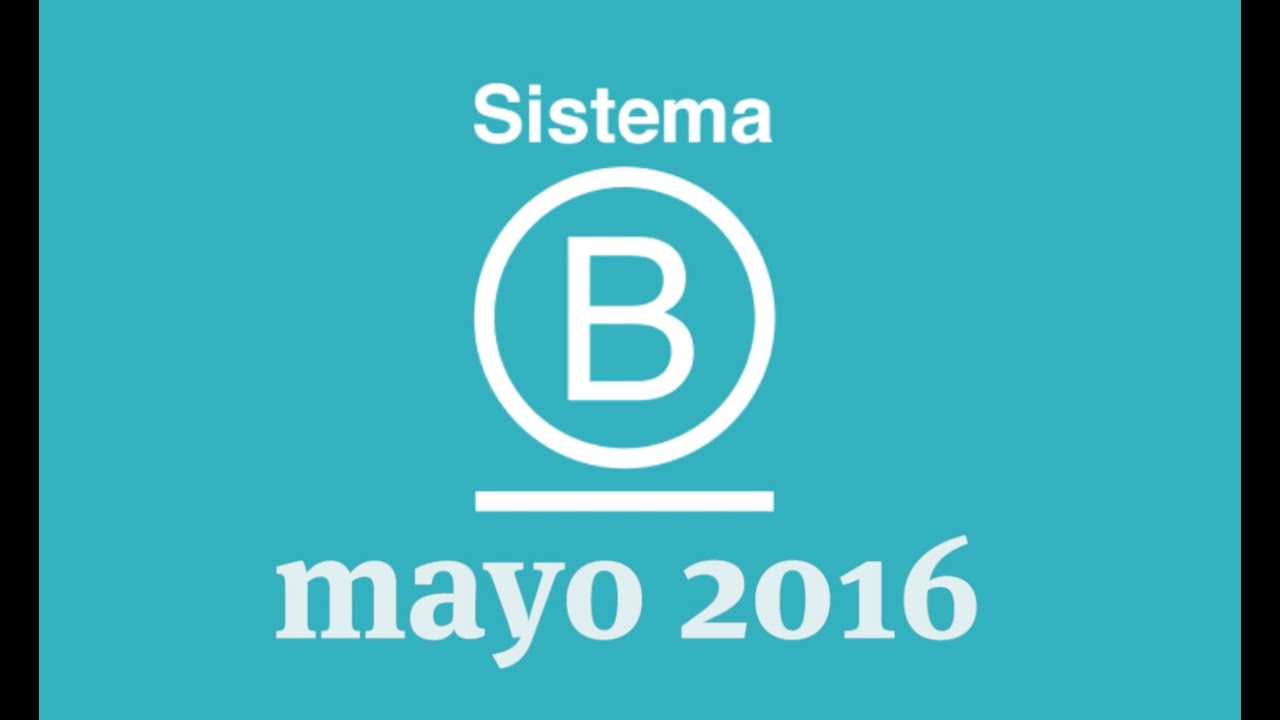 Reporte Mensual B - Mayo 2016 - YouTube