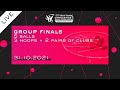 Groups Apparatus Finals and Gala - 2021 Rhythmic Gymnastics World Championships