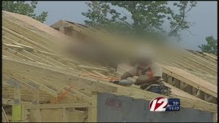 Unregistered home contractors caught in sting