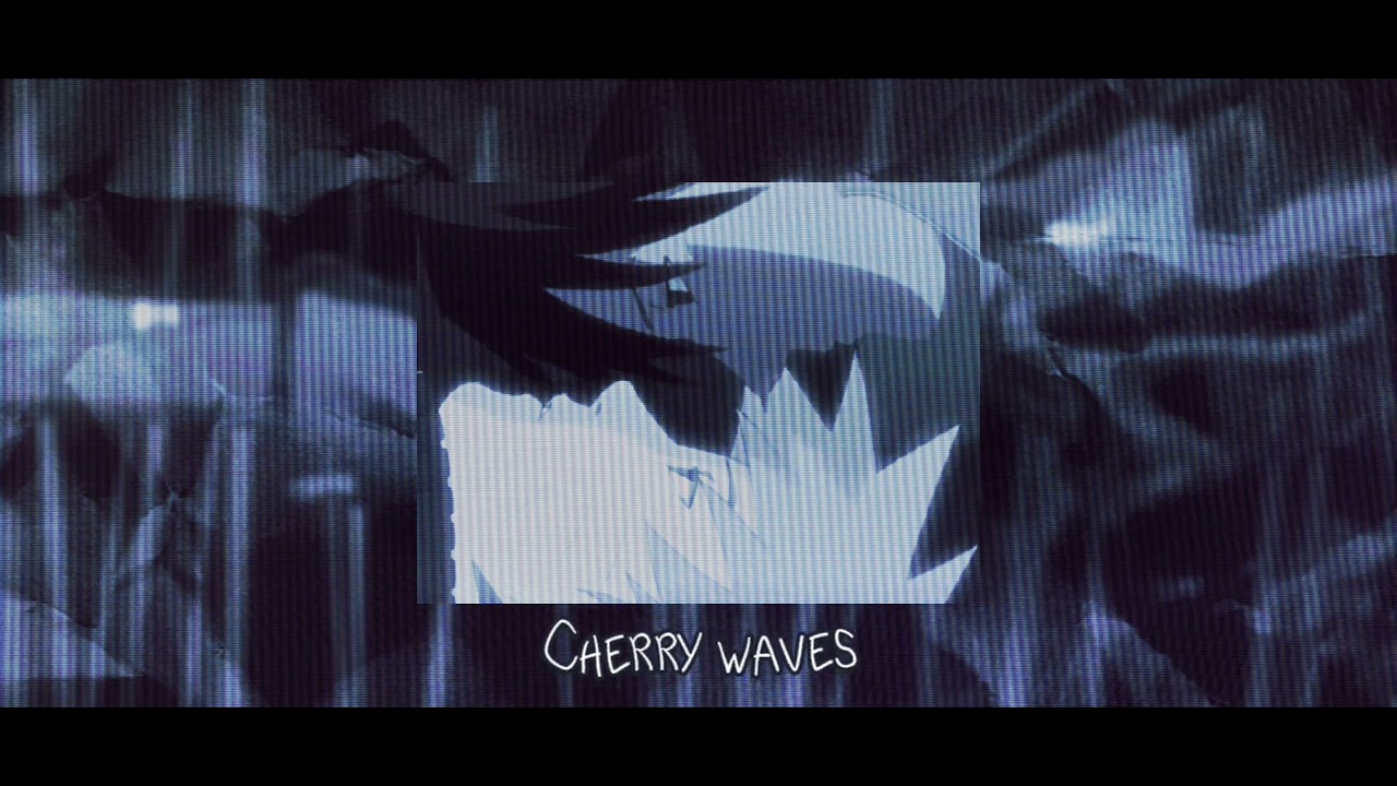 тшжcherry Waves By Deftones тшж Sped Up But It Gets Faster In The Best