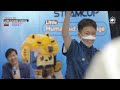 steamcup 리.휴.챌 잼민이들 환장할 로봇 총집합 👏 ep.04 steamcup robot 잼민이 키덜트