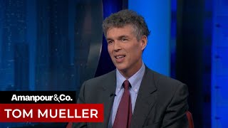 How Society Punishes Whistleblowers | Amanpour and Company