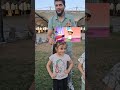 اكتبولنا مين تفكيروا احلى شي 🤩سمعنا بالسماعة السحرية براء وسميرة وورد شو عبفكروا 🤔😅#براء_وسميرة