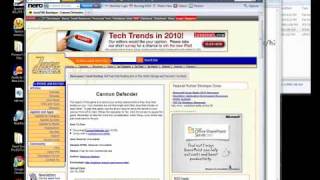 Using Java Applets in Your Web Pages