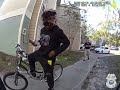 bodycam video released of suspect who fired at tampa police officers