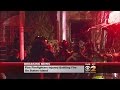 Staten Island Firefighters Hurt