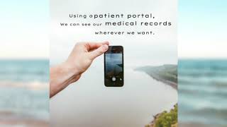 Access Medical Records on Patient Portal