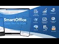 SmartOffice Quick Tour for BGAs