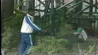 West 57th ☆ Angel dust /PCP 1988