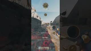 POV: 1 CLIP IS ALL YOU NEED FOR THE ACE 🔥 #bo6 #warzone #cod