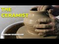 Artist Profile: Hassan Kashigar | Ceramist | 110 Art