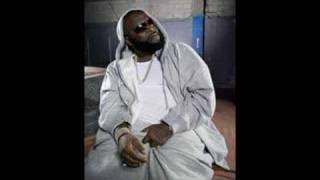 Rick Ross feat Malik Shaheed - The boss (Club Mix)