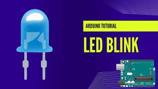 ARDUINO LED BLINK PROGRAMMING AND WORKING- ARDUINO TUTORIAL SERIES [MALAYALAM]