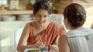 Parachute Advansed Body Lotion TVC | 30 sec