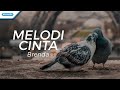 Melodi Cinta - Brenda (with lyric)