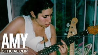 Amy | Depression | Official Movie Clip HD | A24