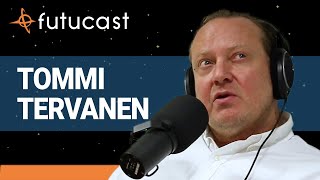 Kotipizzan Toimitusjohtaja, Tommi Tervanen | Päästäänkö Eläinten Tappamisesta Ikinä Eroon? #65