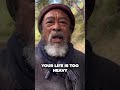 uncover the astonishing power of listening to your heart🙏🍃😇 shorts mooji papaji meditation