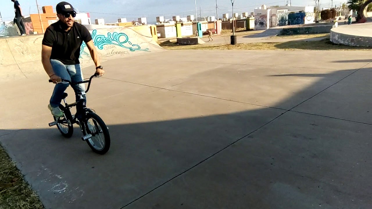 Bmx Máster Youtube