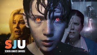 New Brightburn Trailer! - SJU