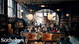 In The Studio of Roman and William Founders | La Mercerie, The Met to The Breuer at Sotheby's