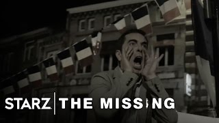 The Missing | First Look Trailer | STARZ