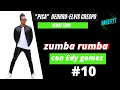 pica   deorro elvis crespo- coreografía Edy Gomez #10 dance- rumba- zumba- danzfitt