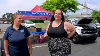 Sayville Ford Summer Fest 2023