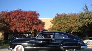 1948 Buick Roadmaster Sedanette