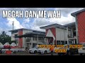 wajah baru terminal tingkir salatiga sesudah di revitalisasi