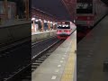 must watch ‼️ amazing train compilation