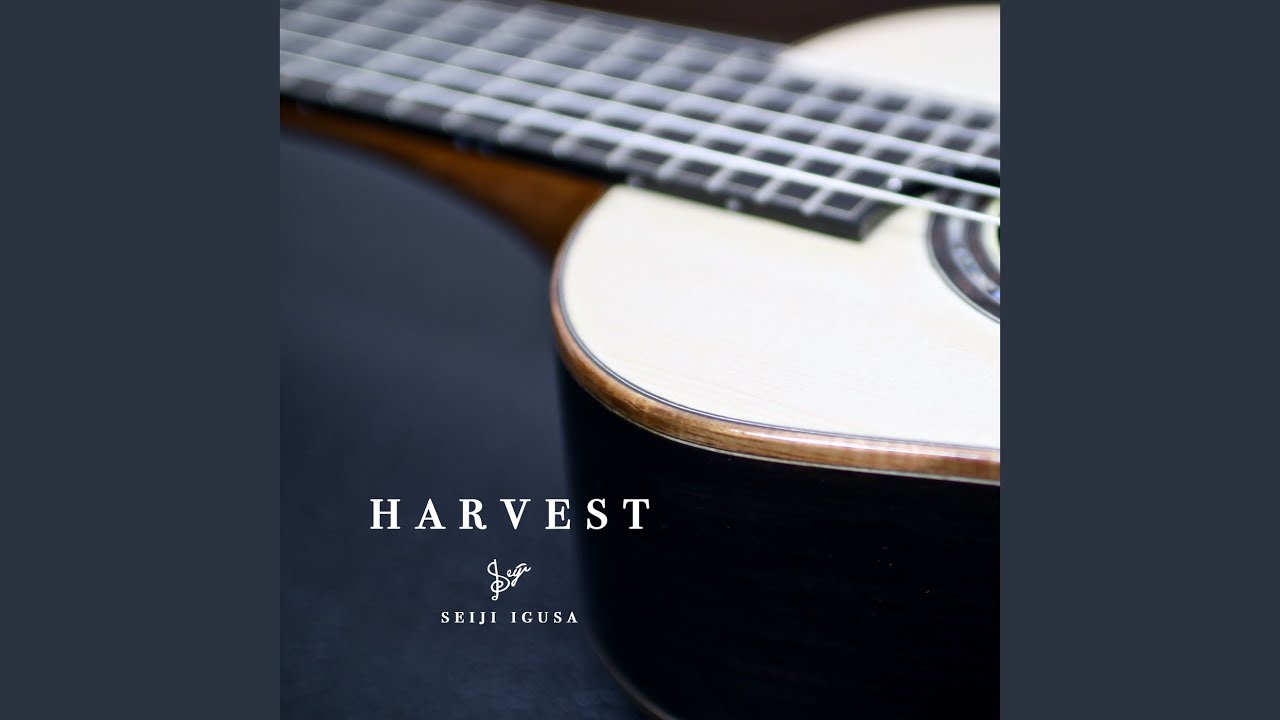 Harvest Youtube Music