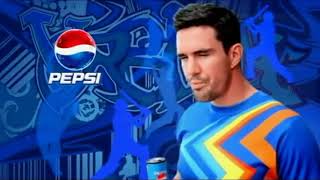 Cricketer's Funny PEPSI Ads