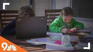 Back-to-school cybersecurity tips for students and parents