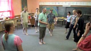 Robin Bacchus Trailer 2012 - #7 Fractions Activity