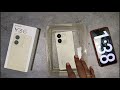 vivo y36 water test vivo y36 durability test