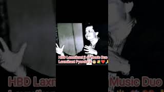 Tribute to Laxmikant ji 🎂 on Birth Anniversary | Laxmikant Pyarelal | Instrumental | Popular Tunes