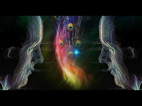 Documentary BBC What Is The Consciousness- Does Reality Exist - YouTube