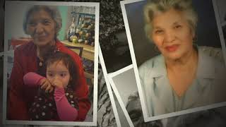 Ofelia Saenz Memorial 1924-2021
