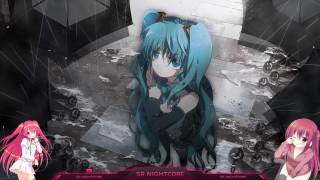 ♫ Nightcore ~ Grenade ♫