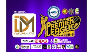 MATCH 07 || SAS CC CHEMMAD vs ICC POKOTTUMPADAM || MPL SEASON 8