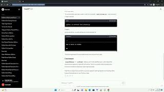 unittest python assert exception