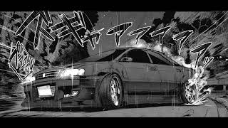 Sara Righetto -  Burning Up For You (Initial D OST)