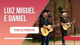 Participação da dupla Luiz Miguel e Daniel - 04 de junho de 2023