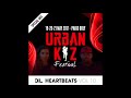 D&L HEARTBEATS Vol. 10 (UrbanKiz)