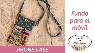 N.º 115 Mobile Case