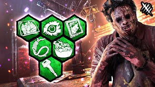 Basement Bubba On EVERY MAP (Part 1) - Dead By Daylight