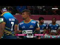 match 7 chennai tamizhans 29 53 palani tuskers highlights yks 11 division 1