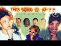 Diplo, Rich Chigga, Young Thug, & Rich The Kid - Bankroll Audio REACTION!