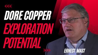 Live From Beaver Creek: Dore Copper (TSXV: DCMC)